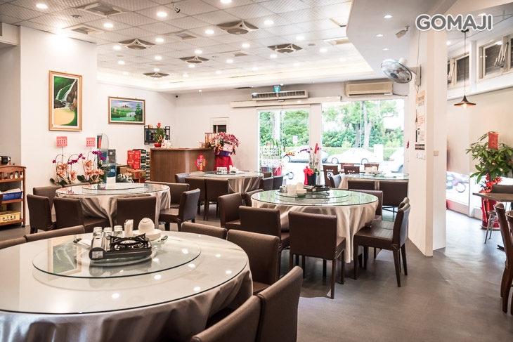 品瓉川菜客家海鮮料理