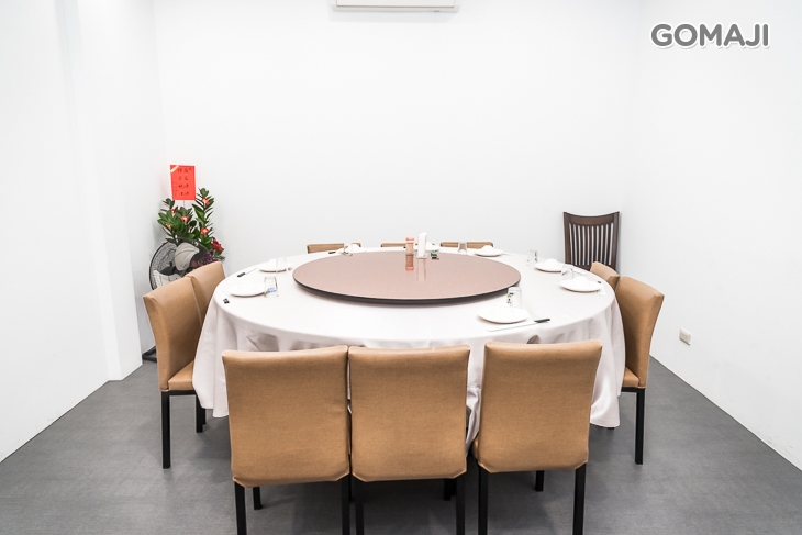 品瓉川菜客家海鮮料理