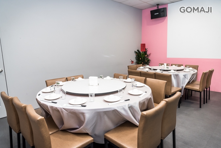 品瓉川菜客家海鮮料理