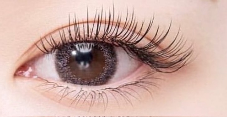睫毛嫁接.