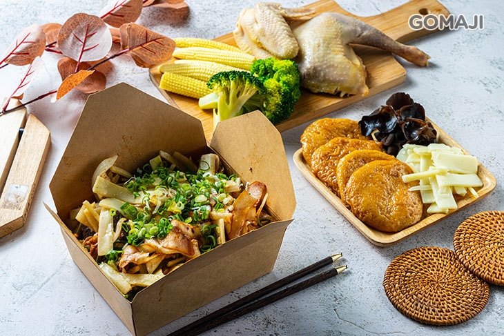 大葛格鹹水雞(大里店)