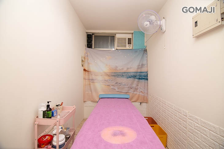 分享艾 溫罐•舒筋樂活