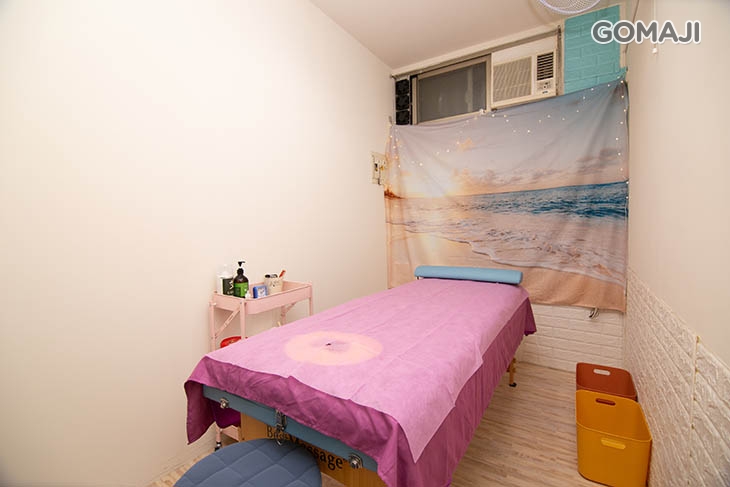 分享艾 溫罐•舒筋樂活