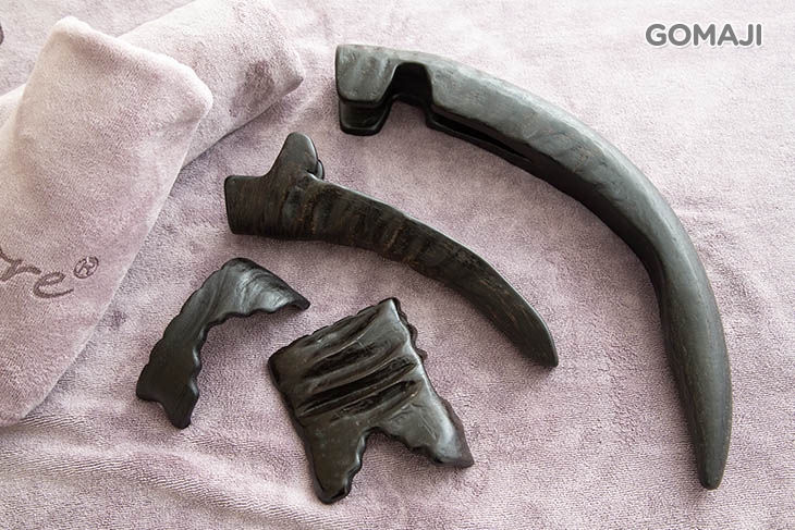 分享艾 溫罐•舒筋樂活