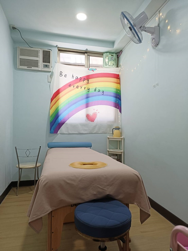 分享艾 溫罐•舒筋樂活