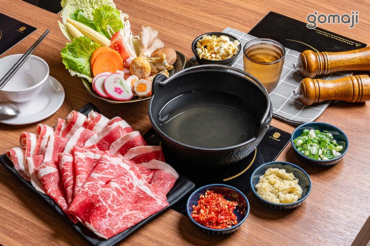 12嚮樂招牌牛肉單人套餐