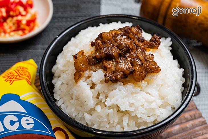 內用魯肉飯、王子麵吃到飽