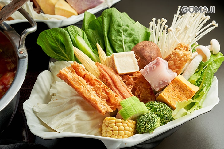菜盤