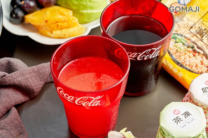 飲料