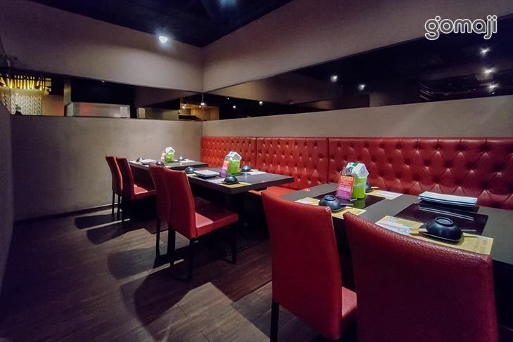 林麻記 鴛鴦自助火鍋