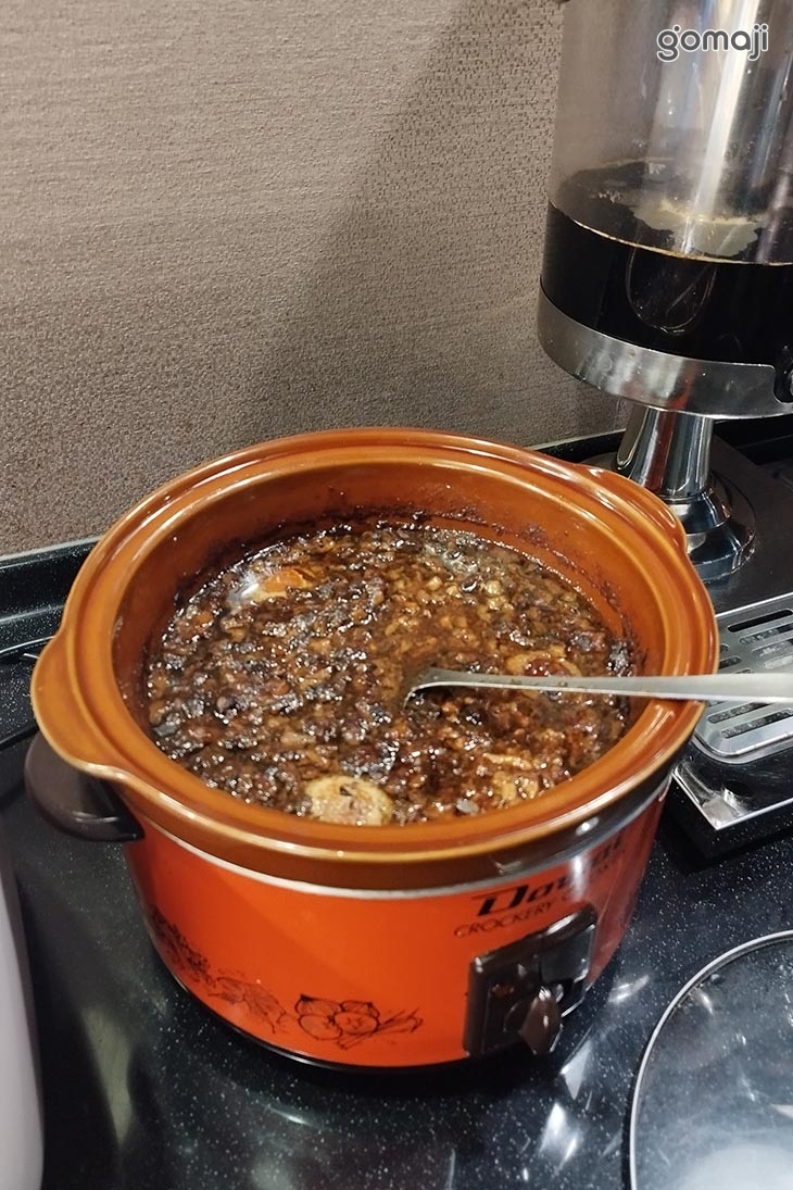 林麻記 鴛鴦自助火鍋