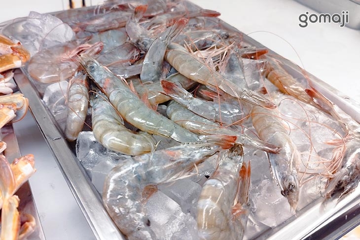 林麻記 鴛鴦自助火鍋