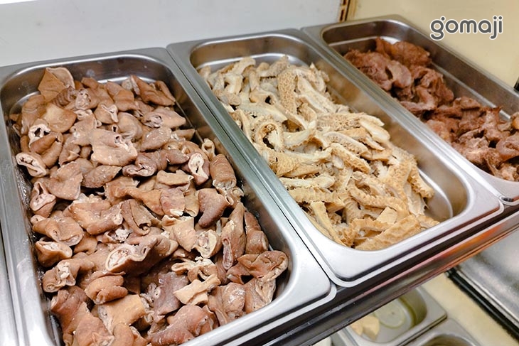 林麻記 鴛鴦自助火鍋