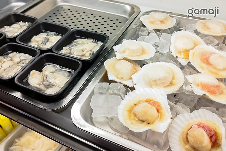 林麻記 鴛鴦自助火鍋