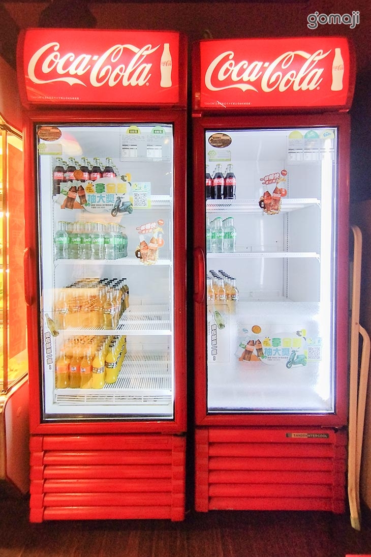 林麻記 鴛鴦自助火鍋