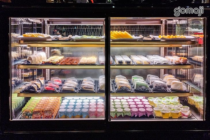 林麻記 鴛鴦自助火鍋