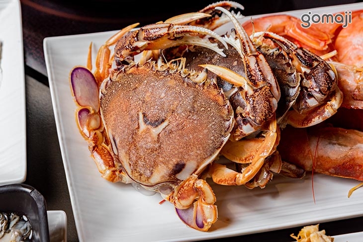 林麻記 鴛鴦自助火鍋