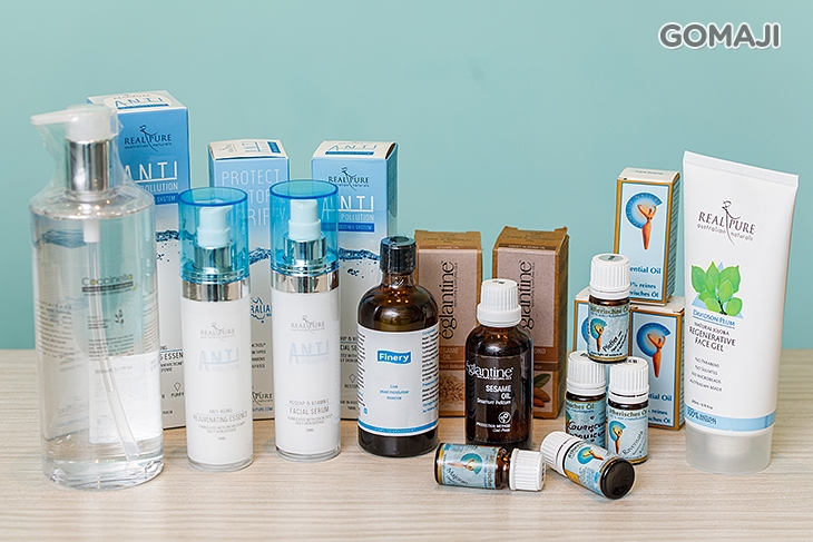 麗菲爾美容美體SPA