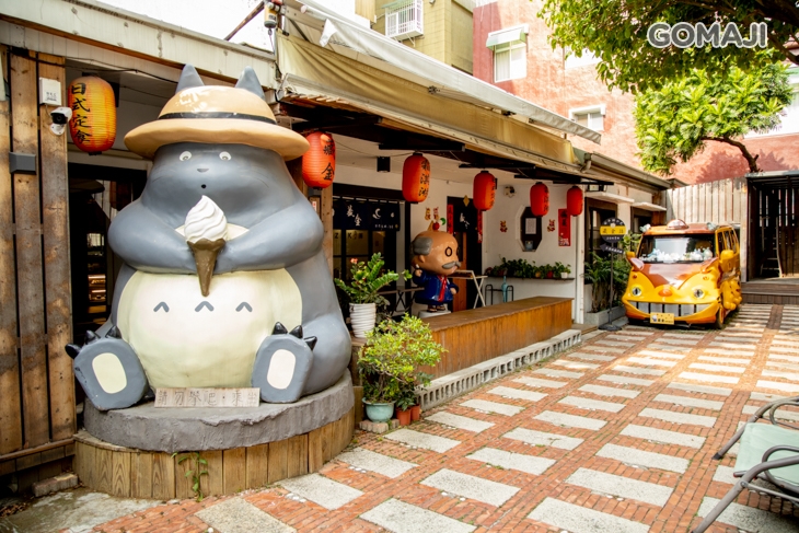 藏金_安平貓小巴