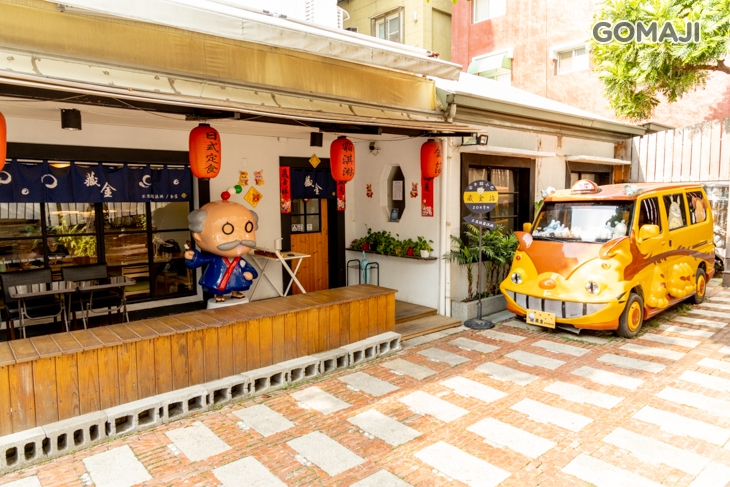 藏金_安平貓小巴