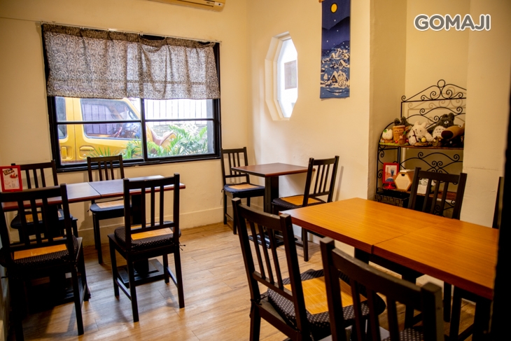 藏金_安平貓小巴