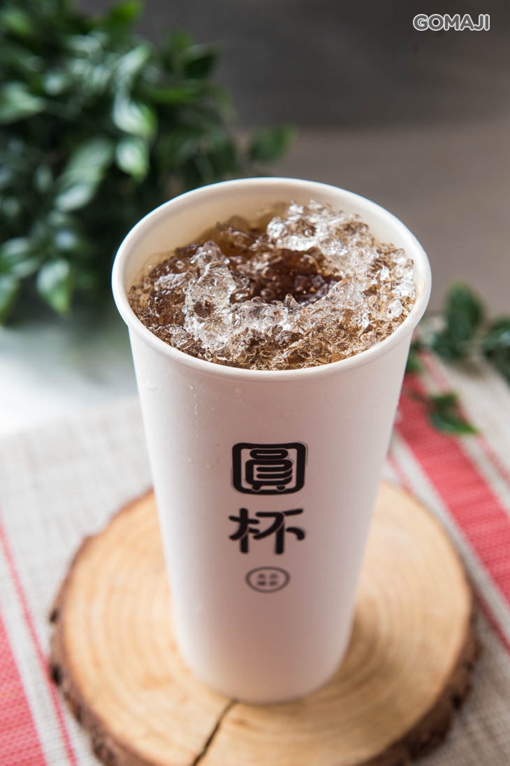 復刻紅茶