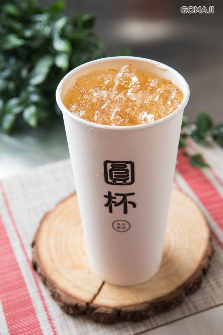 文山青茶