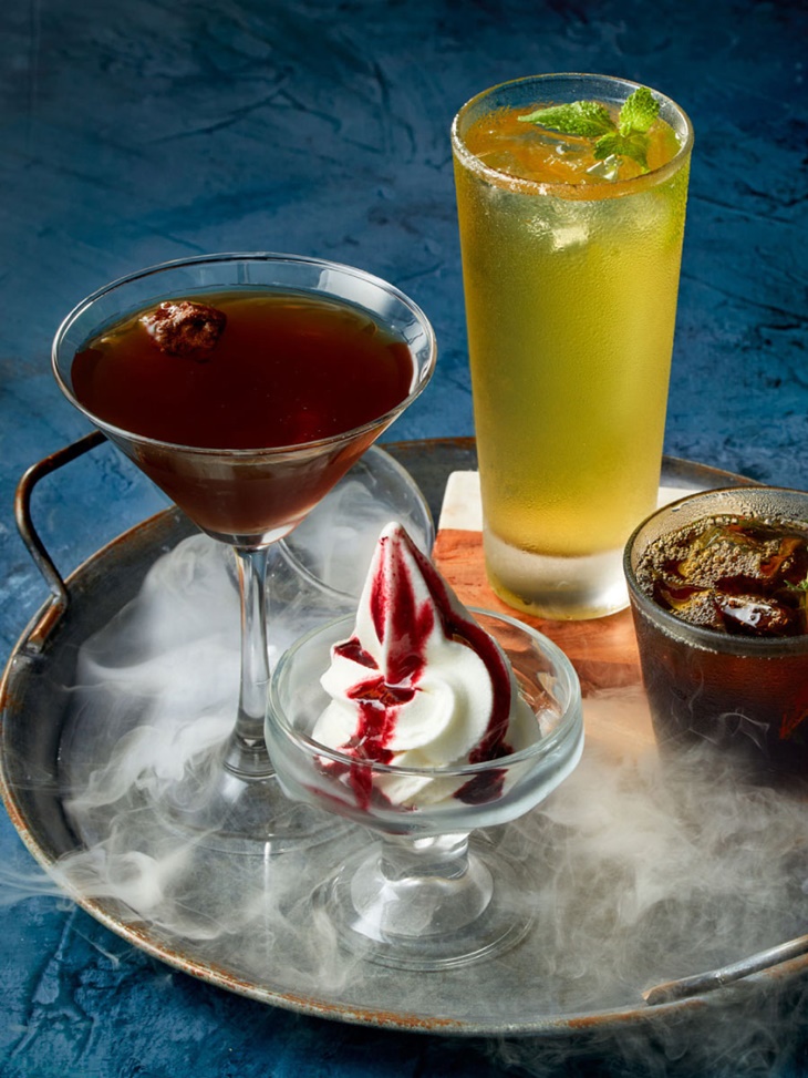 芳朵法式麻辣鍋