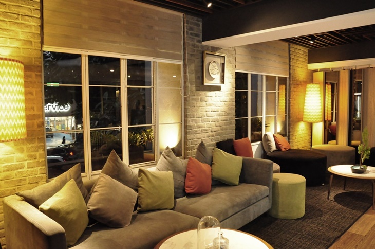 芳朵法式麻辣鍋