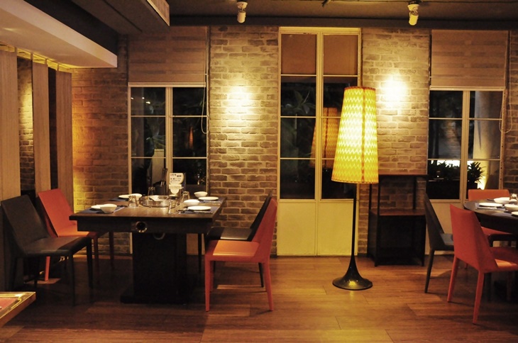 芳朵法式麻辣鍋