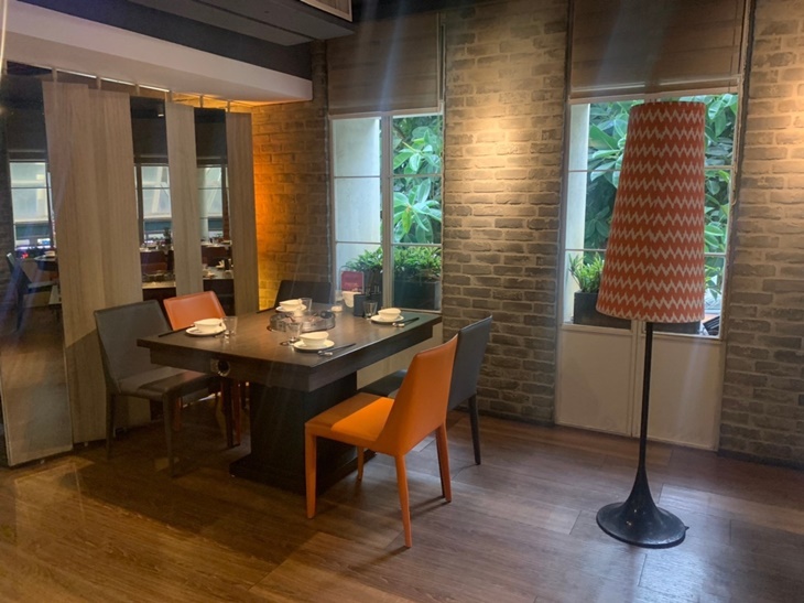 芳朵法式麻辣鍋