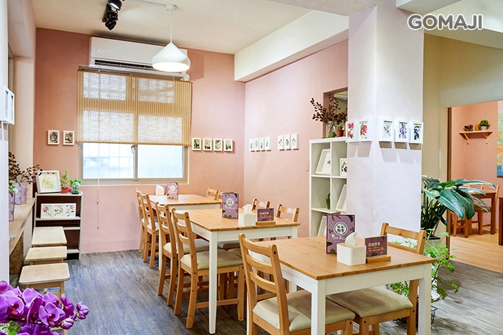 The Alley 小麵小巷