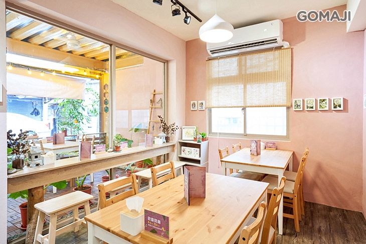 The Alley 小麵小巷