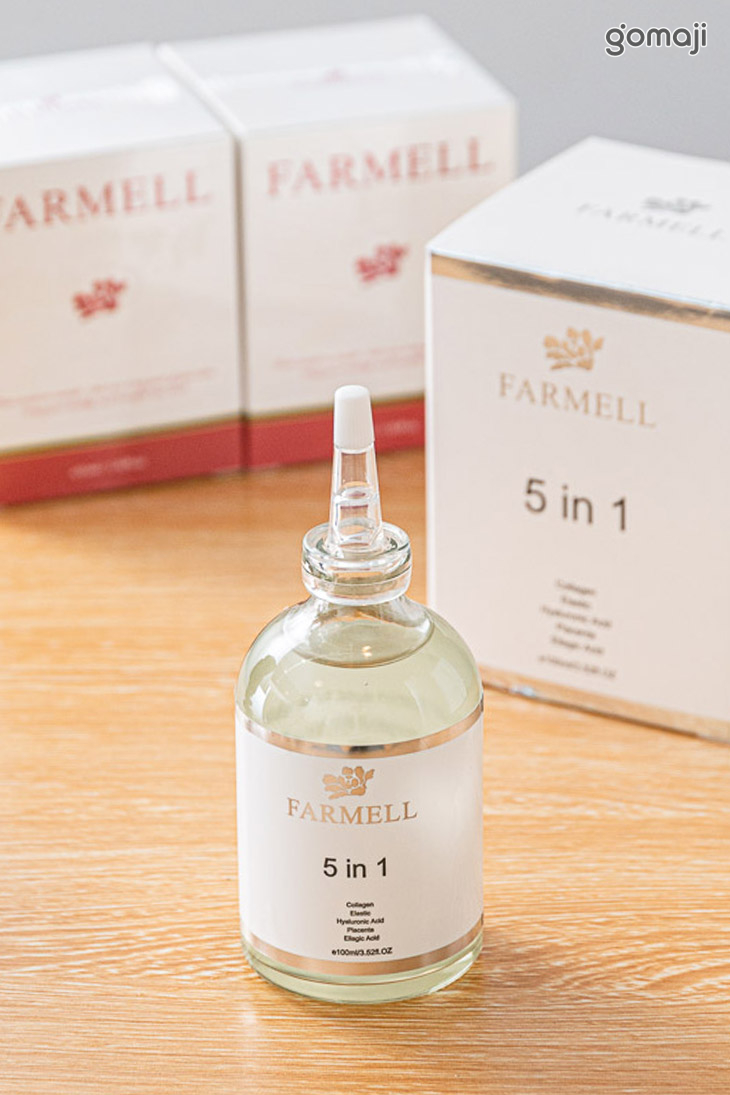 We knows 薇諾詩 SPA