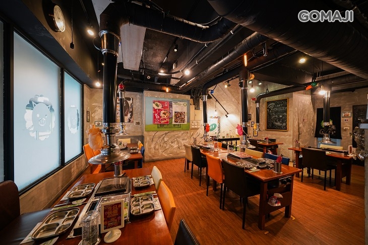 VEGE TEJIYA 菜豚屋(高雄左營店)