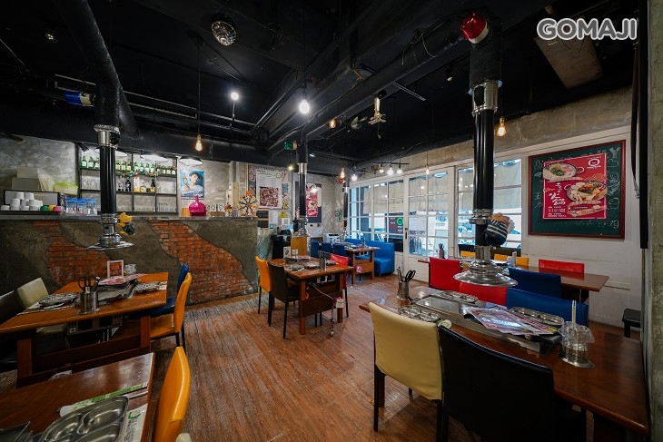 VEGE TEJIYA 菜豚屋(高雄左營店)