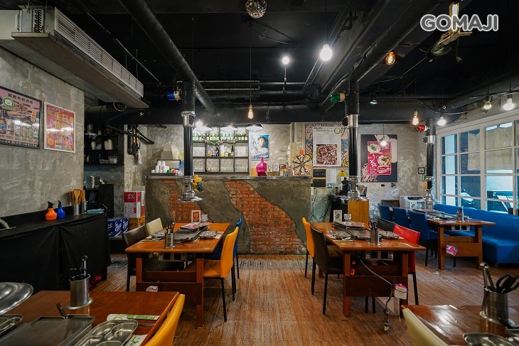 VEGE TEJIYA 菜豚屋(高雄左營店)