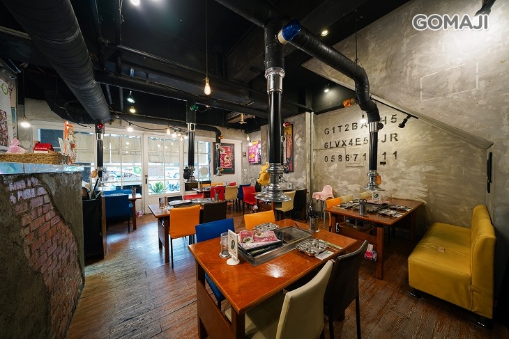 VEGE TEJIYA 菜豚屋(高雄左營店)