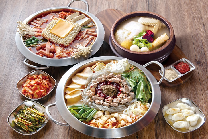 阿豬媽韓式烤腸專門店(西門店)