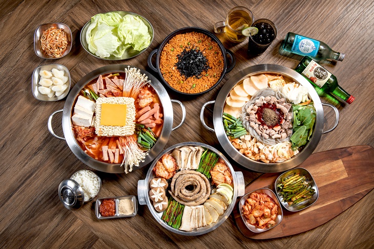 阿豬媽韓式烤腸專門店(西門店)