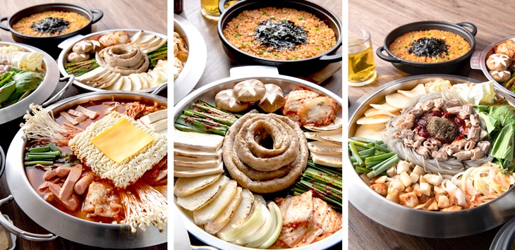 阿豬媽韓式烤腸專門店(西門店)