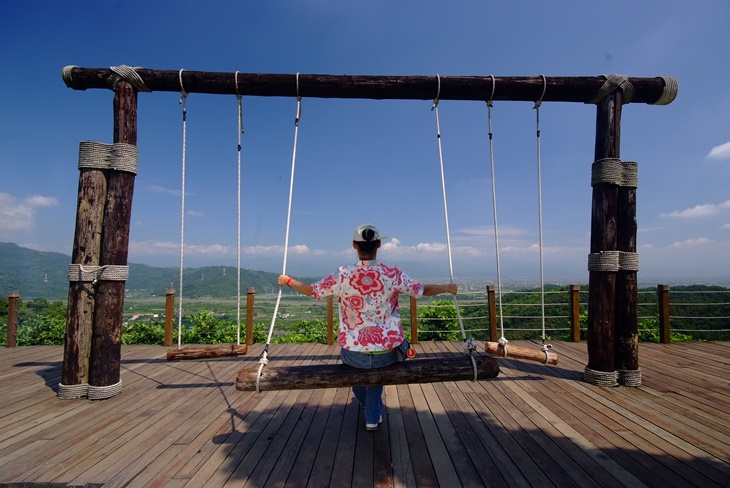香格里拉農場景觀門票 