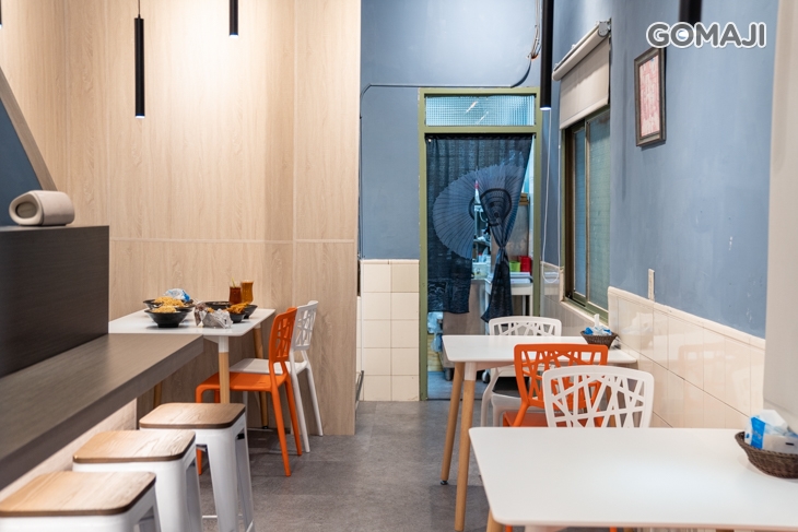 一鍋鮮海鮮料理