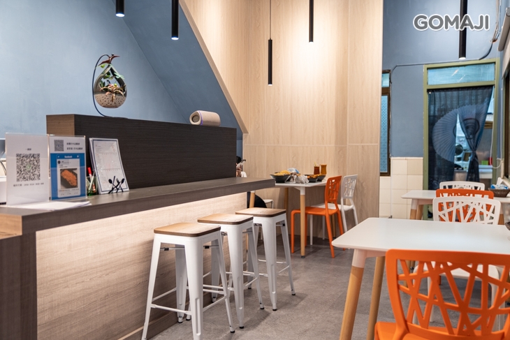 一鍋鮮海鮮料理