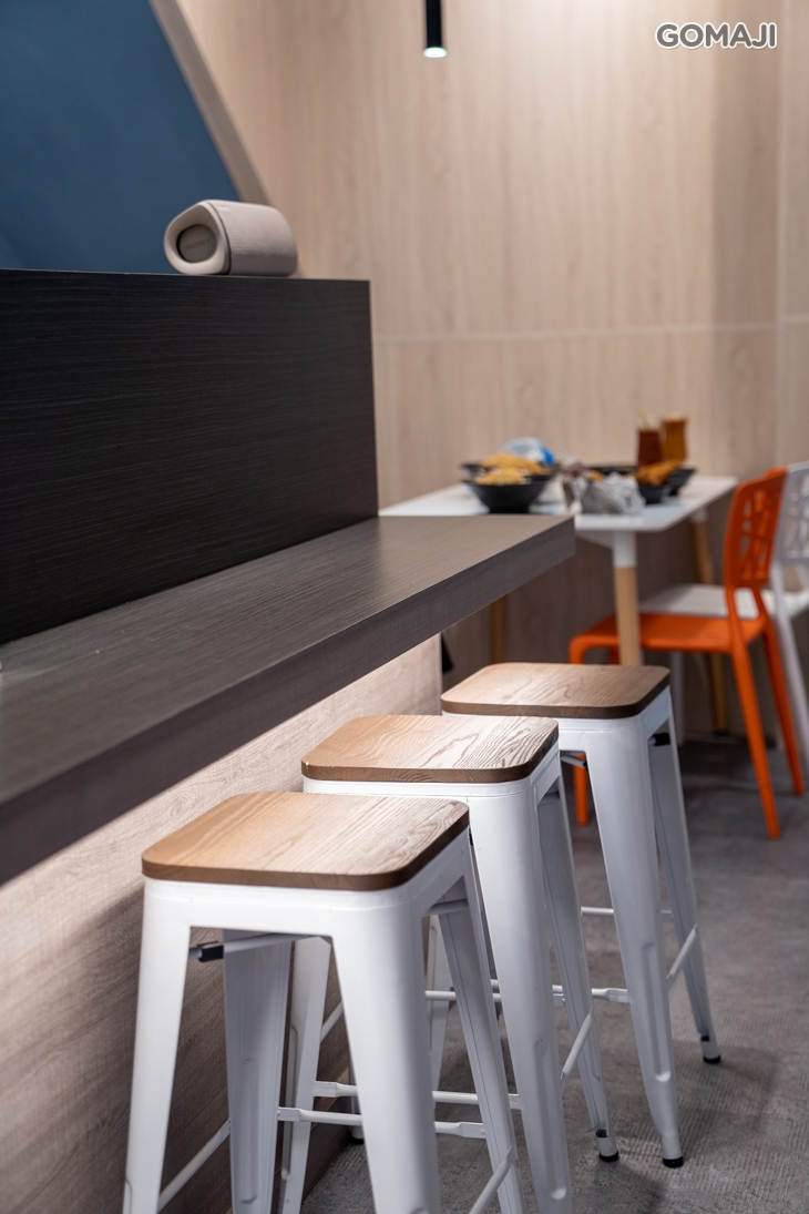 一鍋鮮海鮮料理