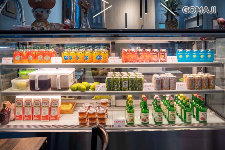 一鍋鮮海鮮料理