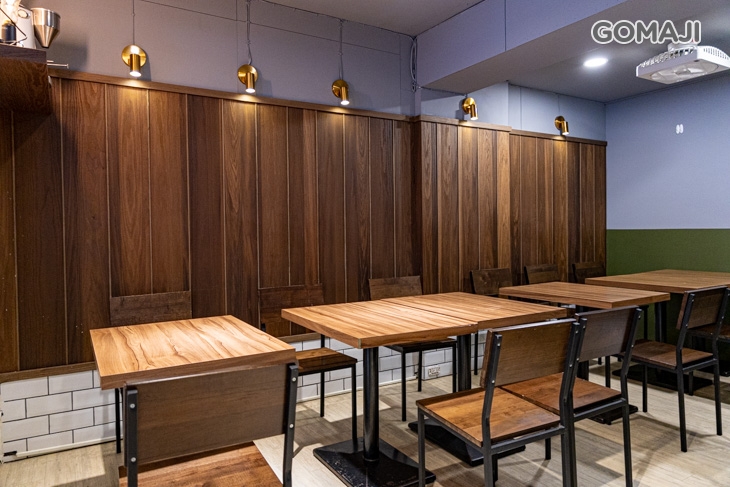 11PASTA Trattoria 食義(大安店)