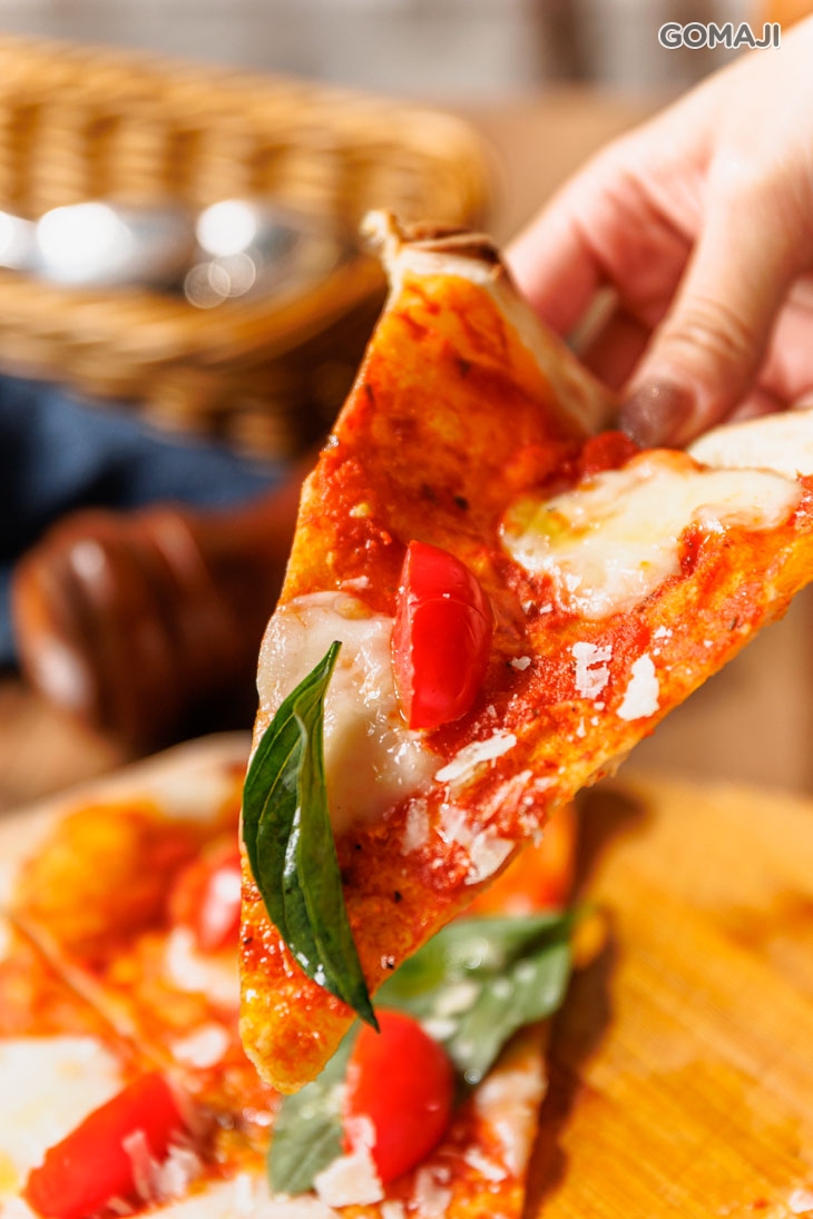 瑪格麗特PIZZA