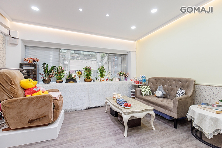 Renesmee 美甲美睫