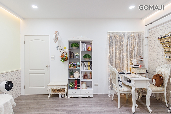 Renesmee 美甲美睫